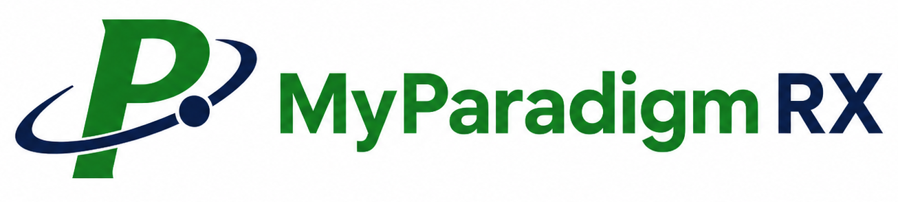 MyParadigm RX